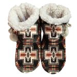 Indoors Slippers Online | Cozy & Native American Design