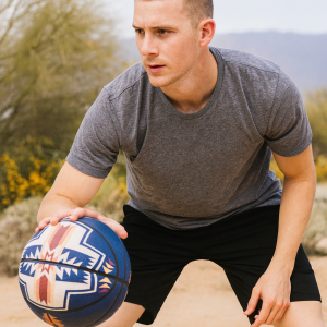 Basketball Santa Fe NAVY