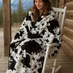 Buy 2 Ply Plush Blankets Online | Luxury & Native American Design