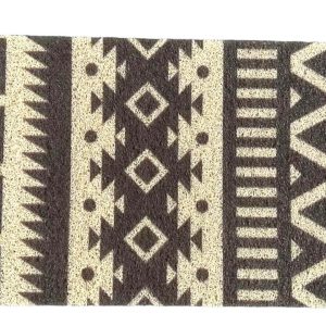 Southwest Door Mat
