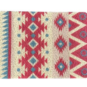 Southwest Door Mat