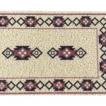 Southwest Door Mat -DM05