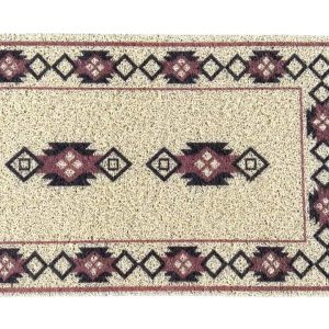 Southwest Door Mat -DM05