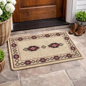 Southwest Door Mat