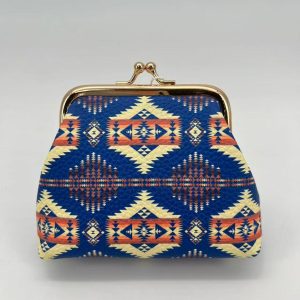 Full PU coins wallet with compact design for everyday use