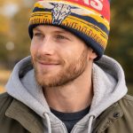 Texas Longhorn Beanie BEN-26