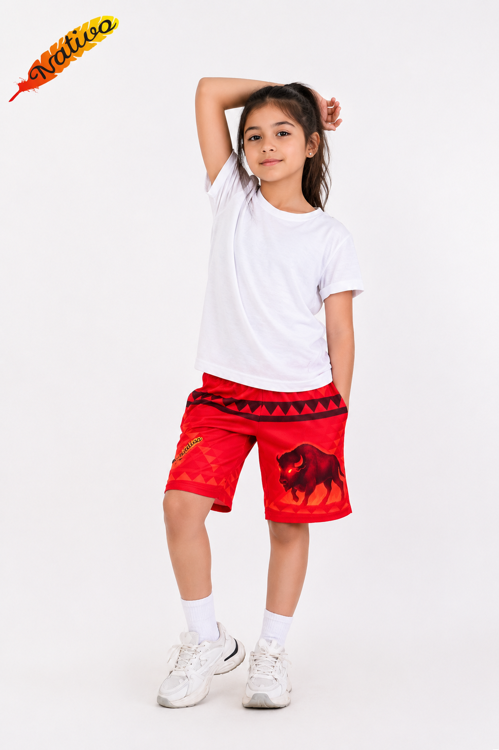kids shorts
