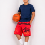Kids Shorts